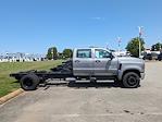 New 2024 Chevrolet Silverado 5500 Work Truck Crew Cab 2WD, Cab Chassis for sale #24T35816 - photo 3