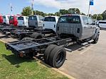 New 2024 Chevrolet Silverado 5500 Work Truck Crew Cab 2WD, Cab Chassis for sale #24T35816 - photo 2