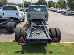 New 2024 Chevrolet Silverado 5500 Work Truck Crew Cab 2WD, Cab Chassis for sale #24T35816 - photo 4