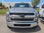 New 2024 Chevrolet Silverado 5500 Work Truck Crew Cab 2WD, Cab Chassis for sale #24T35816 - photo 8