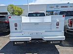 New 2024 Chevrolet Silverado 3500 Work Truck Crew Cab RWD, 9' Reading SL Service Body Service Truck for sale #24T35824 - photo 6