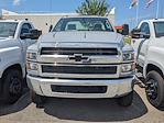 New 2024 Chevrolet Silverado 5500 Work Truck Regular Cab 4WD, Cab Chassis for sale #24T35841 - photo 3