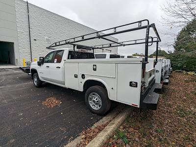 2024 Chevrolet Silverado 2500 Double Cab 2WD, Service Truck for sale #24T35848 - photo 2