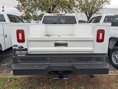 2024 Chevrolet Silverado 2500 Double Cab 2WD, Service Truck for sale #24T35849 - photo 2