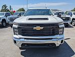 New 2024 Chevrolet Silverado 2500 Work Truck Crew Cab 4WD, 8' 2" Reading SL Service Body Service Truck for sale #24T35852 - photo 5