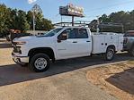 2024 Chevrolet Silverado 2500 Double Cab 2WD, Service Truck for sale #24T35976 - photo 3