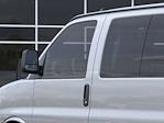 New 2024 Chevrolet Express 2500 Work Truck RWD, Empty Cargo Van for sale #24T36138 - photo 12