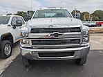 New 2024 Chevrolet Silverado 5500 Work Truck Crew Cab 4WD, Cab Chassis for sale #24T36212 - photo 3