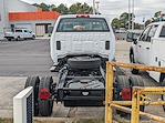 New 2024 Chevrolet Silverado 5500 Work Truck Crew Cab 4WD, Cab Chassis for sale #24T36212 - photo 4