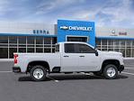 New 2025 Chevrolet Silverado 2500 Work Truck Double Cab 4WD, Pickup for sale #25T36018 - photo 5