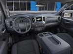 New 2025 Chevrolet Silverado 1500 Work Truck Regular Cab 4WD, Pickup for sale #25T36235 - photo 15