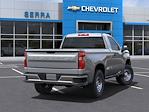 New 2025 Chevrolet Silverado 1500 Work Truck Regular Cab 4WD, Pickup for sale #25T36235 - photo 4