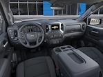 New 2025 Chevrolet Silverado 1500 Work Truck Regular Cab 4WD, Pickup for sale #25T36306 - photo 15