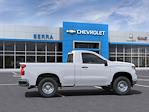 New 2025 Chevrolet Silverado 1500 Work Truck Regular Cab 4WD, Pickup for sale #25T36306 - photo 5