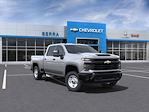 2025 Chevrolet Silverado 2500 Crew Cab 4WD, Pickup for sale #25T36404 - photo 1