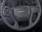 2025 Chevrolet Silverado 2500 Crew Cab 4WD, Pickup for sale #25T36404 - photo 19