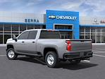 2025 Chevrolet Silverado 2500 Crew Cab 4WD, Pickup for sale #25T36404 - photo 3