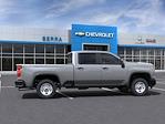 2025 Chevrolet Silverado 2500 Crew Cab 4WD, Pickup for sale #25T36404 - photo 5