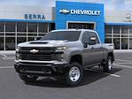 2025 Chevrolet Silverado 2500 Crew Cab 4WD, Pickup for sale #25T36404 - photo 6