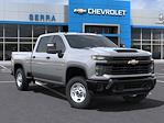 2025 Chevrolet Silverado 2500 Crew Cab 4WD, Pickup for sale #25T36404 - photo 7