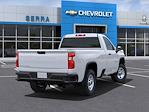 2025 Chevrolet Silverado 2500 Regular Cab 2WD, Pickup for sale #25T36416 - photo 4