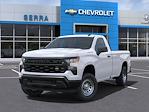 2025 Chevrolet Silverado 1500 Regular Cab 2WD, Pickup for sale #25T36422 - photo 6