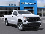 2025 Chevrolet Silverado 1500 Regular Cab 2WD, Pickup for sale #25T36422 - photo 7