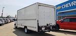 Used 2017 GMC Savana 3500, Box Van for sale #1336A - photo 2