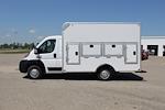 Used 2019 Ram ProMaster 3500 Standard Roof FWD, Bay Bridge Tool Pro Service Utility Van for sale #1378A - photo 3