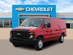 Used 2013 Ford E-250 4x2, Service Truck for sale #1721A - photo 1