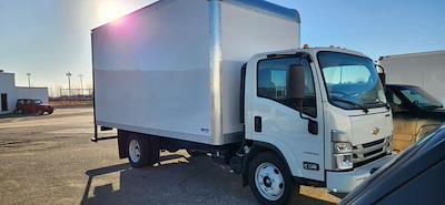 2024 Chevrolet LCF 4500HG Regular Cab 4x2, American Cargo by Midway Liberty II