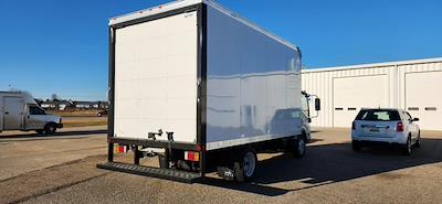 New 2024 Chevrolet LCF 4500HG Regular Cab 4x2, American Cargo by Midway Liberty II Box Truck for sale #2200 - photo 2