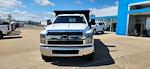 2023 Chevrolet Silverado 5500 Regular Cab DRW 4x2, Air-Flo Pro-Class Dump Truck for sale #2306 - photo 4