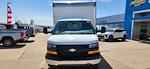 2023 Chevrolet Express 3500 DRW RWD, American Cargo by Midway Liberty II Box Van for sale #2354 - photo 7