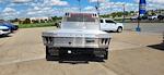 New 2024 Chevrolet Silverado 3500 Work Truck Crew Cab 4x4, Knapheide Aluminum PGTB Flatbed Truck for sale #2431 - photo 8