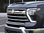 New 2024 Chevrolet Silverado 2500 LTZ Crew Cab 4x4, Pickup for sale #2540 - photo 12