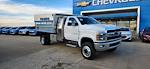 New 2023 Chevrolet Silverado 5500 1LT Regular Cab 4x4, Monroe Truck Equipment Z-DumpPRO™ Elite Dump Truck for sale #2544 - photo 5