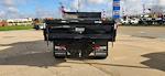 2023 Chevrolet Silverado 5500 Crew Cab DRW 4x4, Knapheide Drop Side Dump Truck for sale #2595 - photo 6