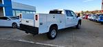 New 2024 Chevrolet Silverado 2500 Work Truck Crew Cab 4x4, 8' Knapheide Steel Service Body Service Truck for sale #2609 - photo 2