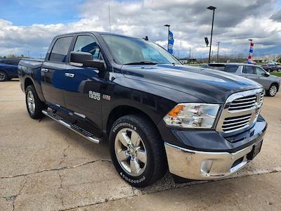 Used 2016 Ram 1500 Big Horn Crew Cab 4x4, Pickup for sale #2642A - photo 1