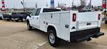 New 2024 Chevrolet Silverado 2500 Work Truck Double Cab 4x4, 8' Knapheide Steel Service Body Service Truck for sale #2662 - photo 3