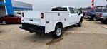 New 2024 Chevrolet Silverado 2500 Work Truck Double Cab 4x4, 8' Knapheide Steel Service Body Service Truck for sale #2662 - photo 2