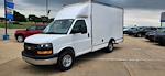 New 2023 Chevrolet Express 3500 Work Van RWD, American Cargo by Midway Scout Box Van for sale #2666 - photo 12