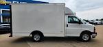 New 2023 Chevrolet Express 3500 Work Van RWD, American Cargo by Midway Scout Box Van for sale #2666 - photo 8