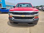 Used 2016 Chevrolet Silverado 1500 Work Truck Regular Cab 4x2, Pickup for sale #2671A - photo 3