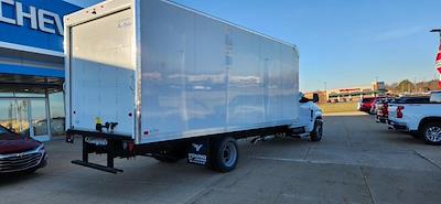 New 2023 Chevrolet Silverado 6500 Regular Cab 4x2, Bay Bridge Sheet and Post Box Van for sale #2690 - photo 2