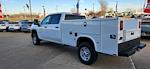 2024 Chevrolet Silverado 2500 Crew Cab 4x4, Knapheide Steel Service Body Service Truck for sale #2708 - photo 6