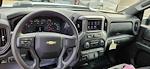 2024 Chevrolet Silverado 2500 Regular Cab 4x4, Knapheide Aluminum Platform Body Flatbed Truck for sale #2726 - photo 11