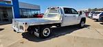 New 2024 Chevrolet Silverado 3500 Work Truck Crew Cab 4x4, 9' 6" Monroe Truck Equipment TowPRO Hauler Body for sale #2730 - photo 2