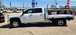 2024 Chevrolet Silverado 3500 Crew Cab 4x4, Monroe Truck Equipment TowPRO Hauler Body for sale #2730 - photo 5